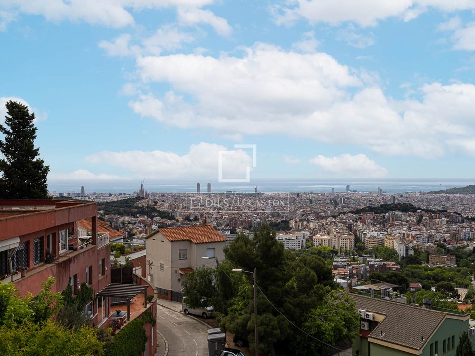 Villa i Barcelona, Barcelona - foto 4