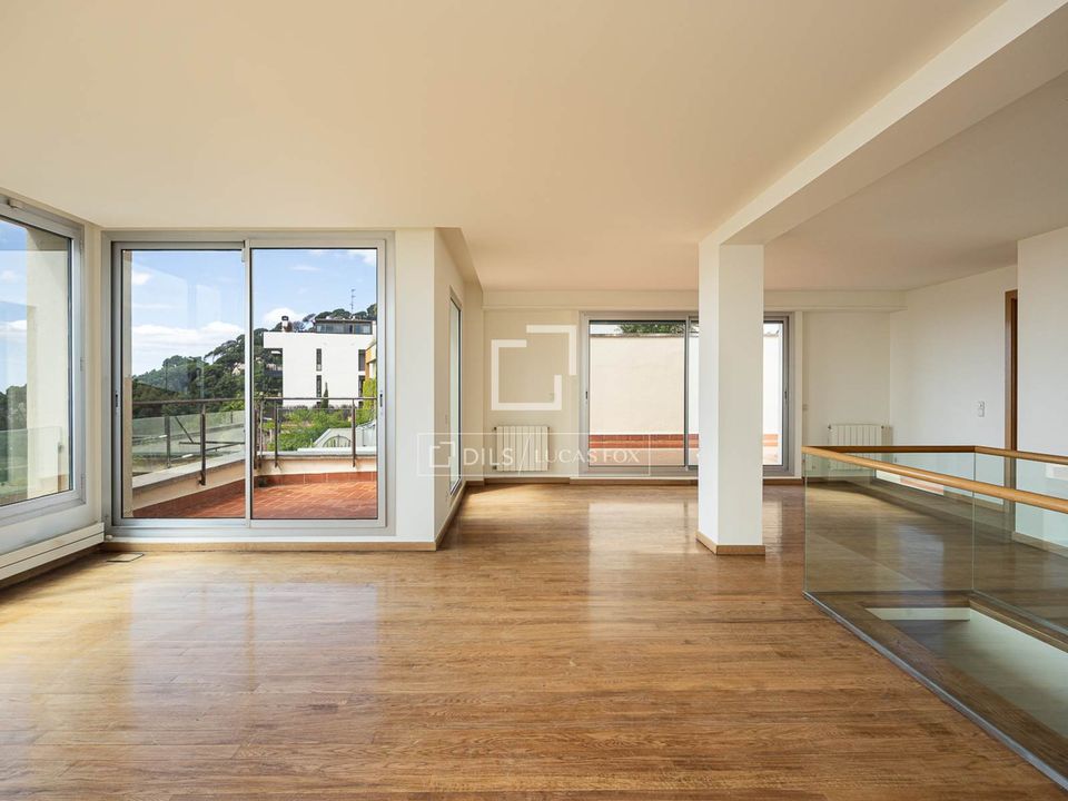 Villa i Barcelona, Barcelona - foto 5
