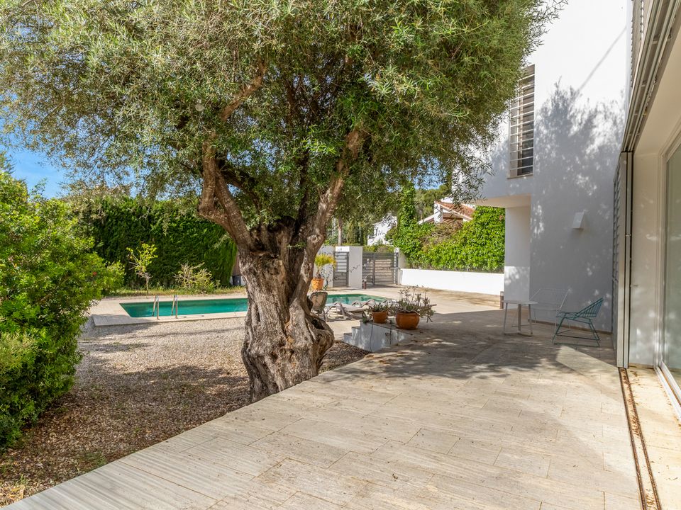 Villa i Moraira, Alicante - foto 4