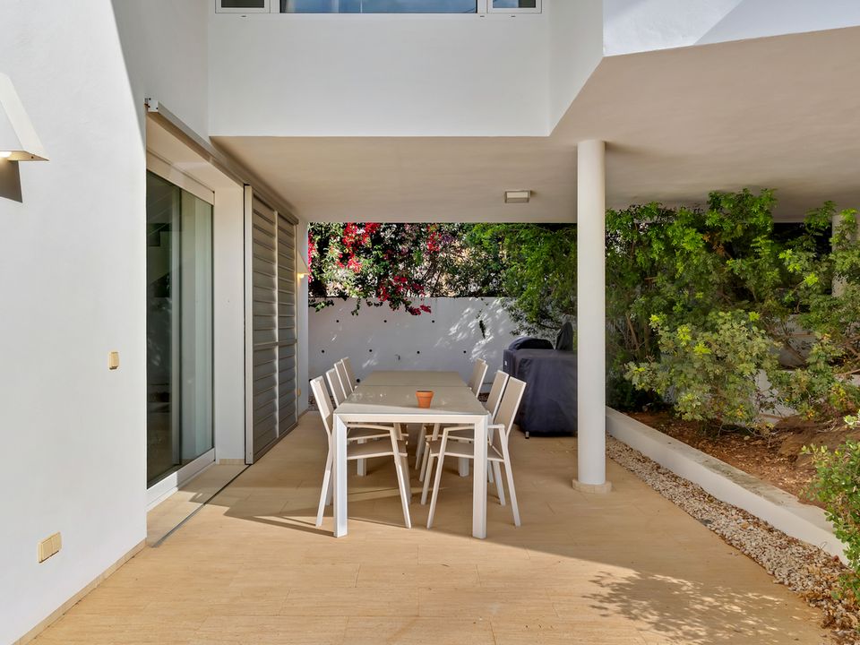 Villa i Moraira, Alicante - foto 5