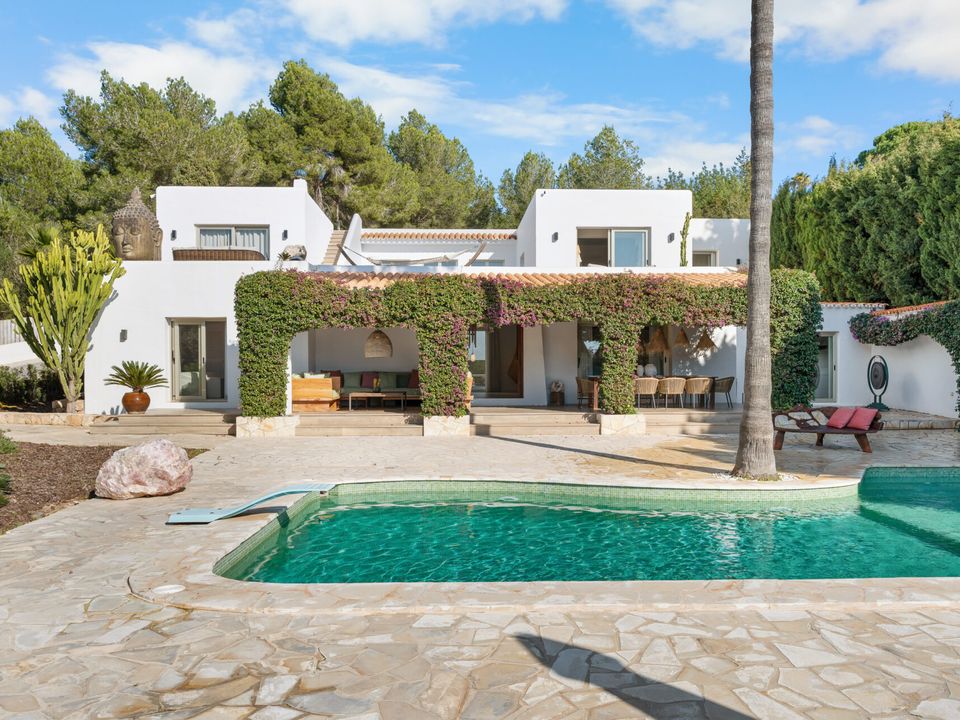 Finca a Ibiza, Ibiza - foto 2