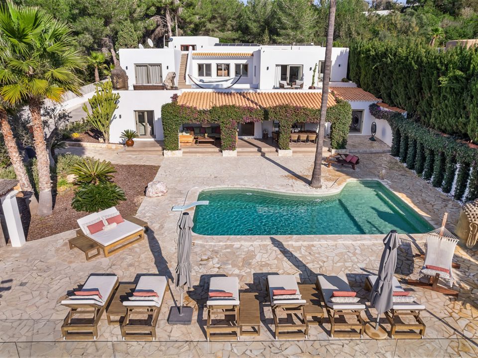 Finca a Ibiza, Ibiza - foto 3
