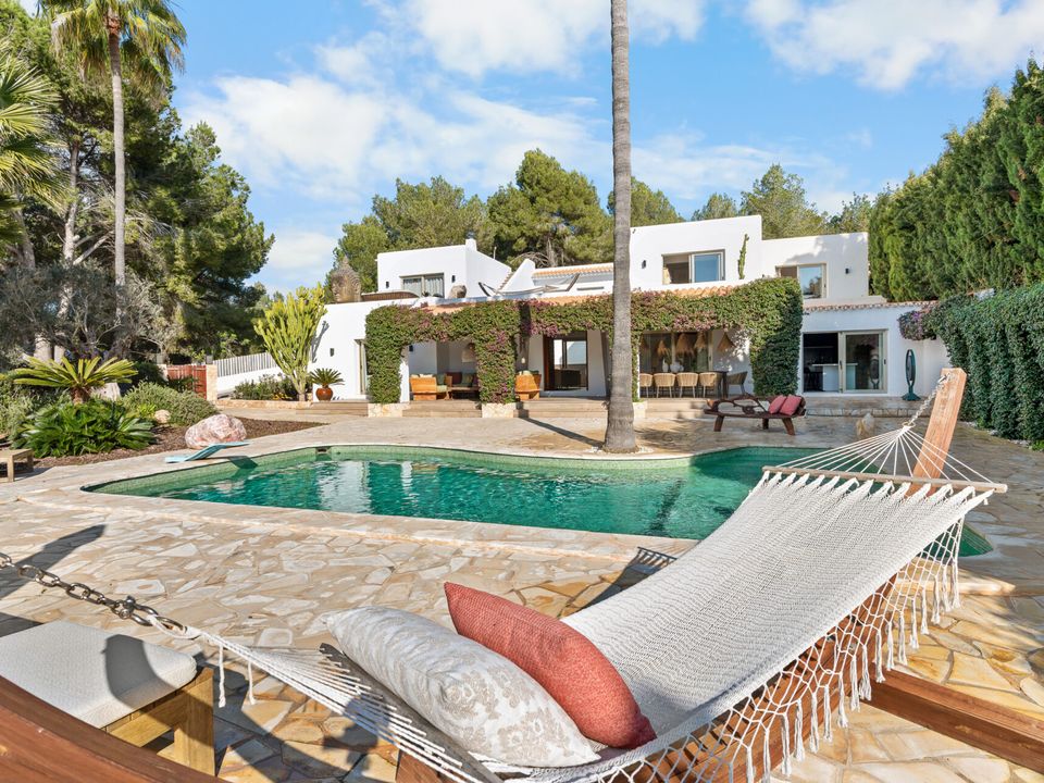 Finca a Ibiza, Ibiza - foto 4