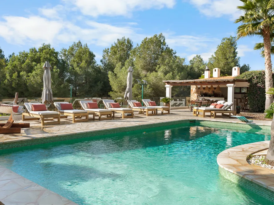 Finca a Ibiza, Ibiza - foto 5