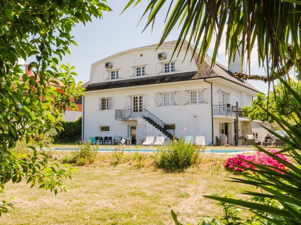 Villa i Amares, Braga - foto 3