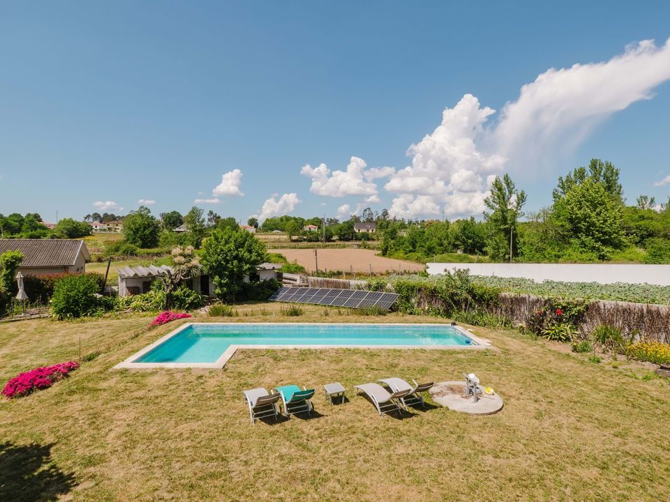 Villa i Amares, Braga - foto 2