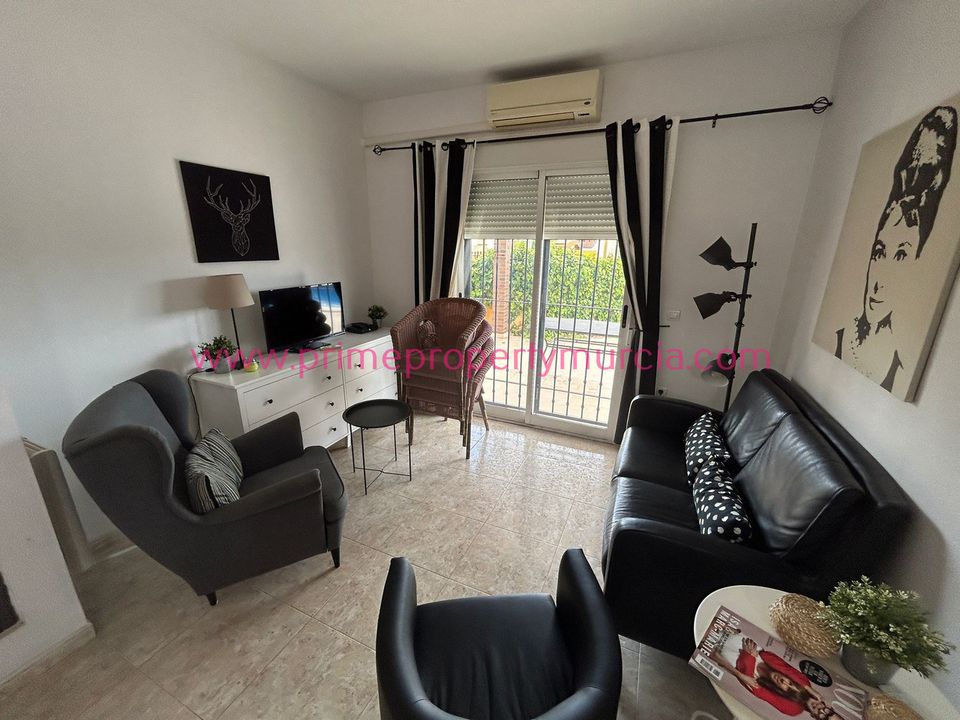 Villa i Mazarron, Murcia - foto 3
