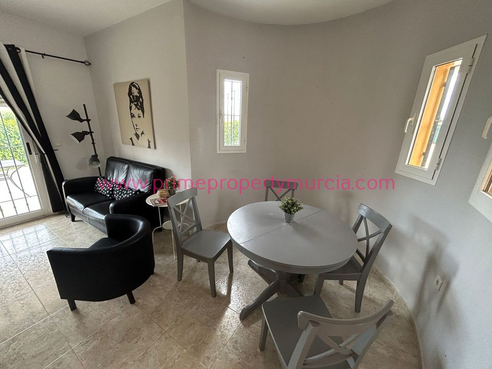 Villa i Mazarron, Murcia - foto 4