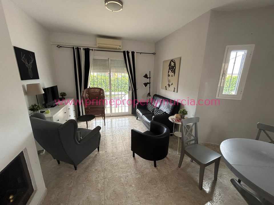 Villa i Mazarron, Murcia - foto 5