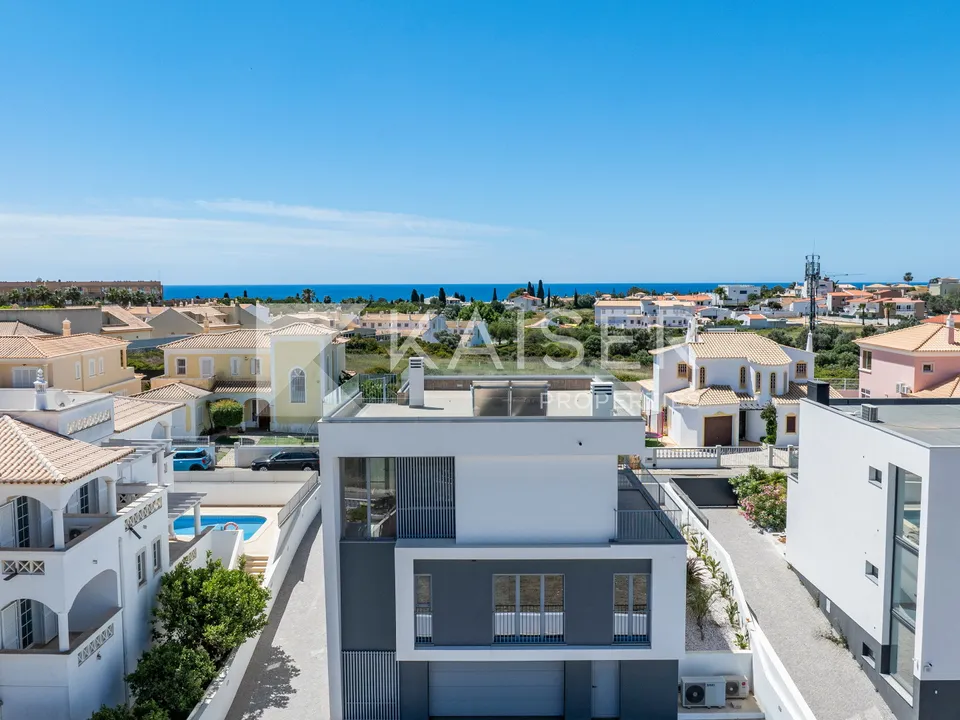 Villa a Albufeira, Faro - foto 2