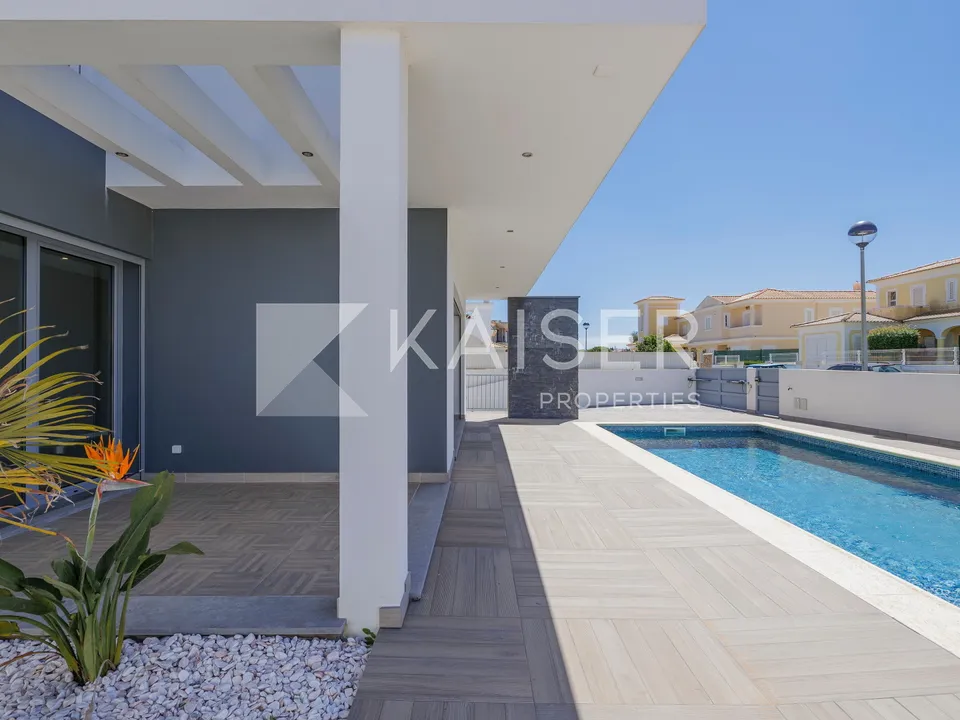 Villa a Albufeira, Faro - foto 3