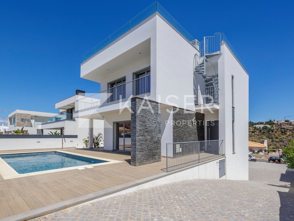 Villa a Albufeira, Faro - foto 4