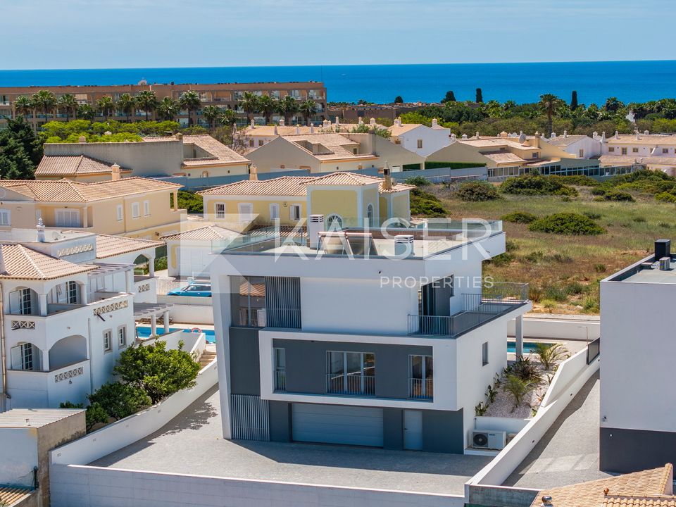Villa i Albufeira, Faro - foto 2