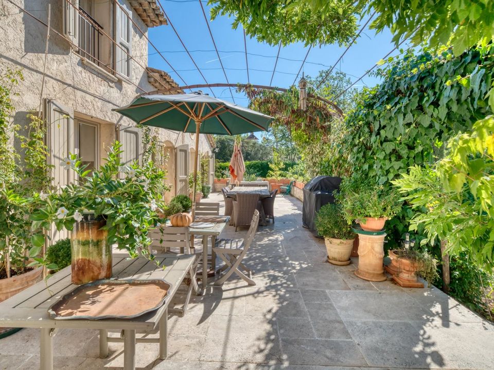 Villa i Valbonne, Alpes-Maritimes - foto 3