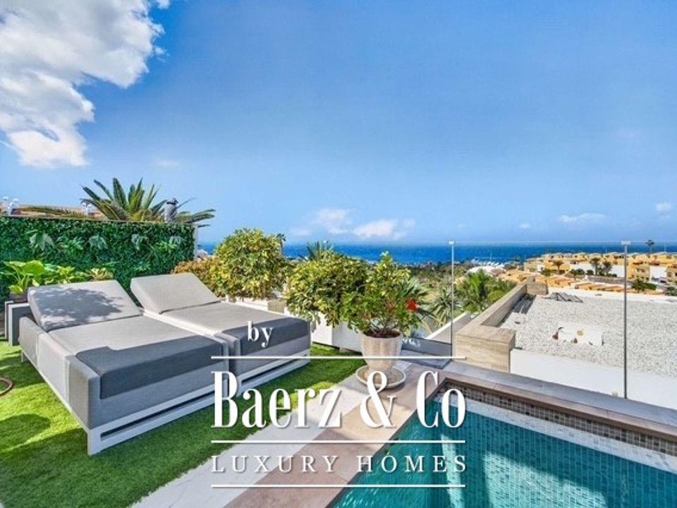 Villa i San Eugenio, Tenerife - foto 2