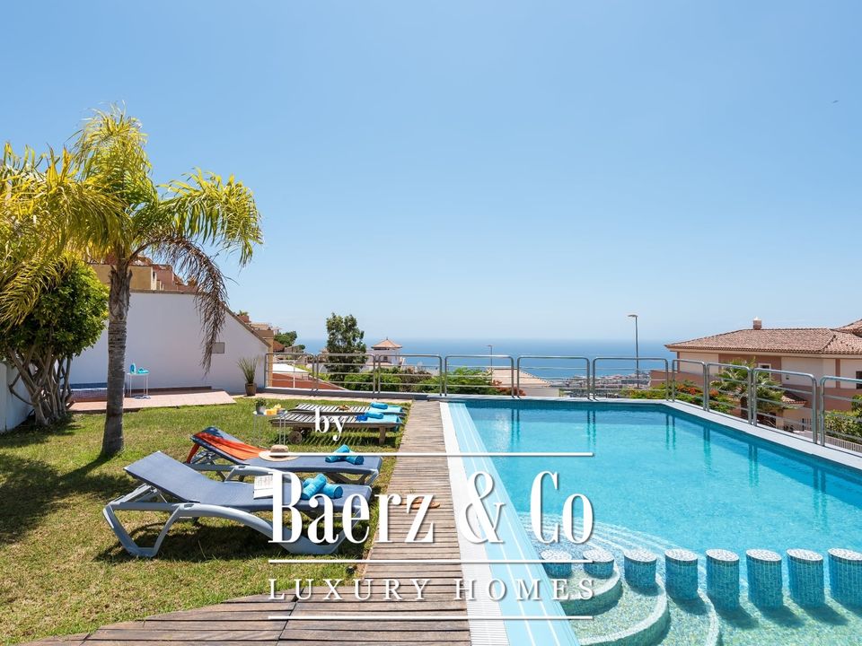 Villa i San Eugenio, Tenerife - foto 3