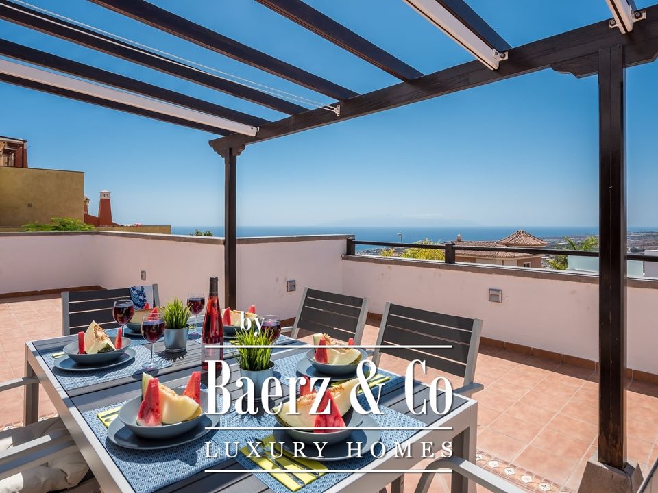 Villa i San Eugenio, Tenerife - foto 5