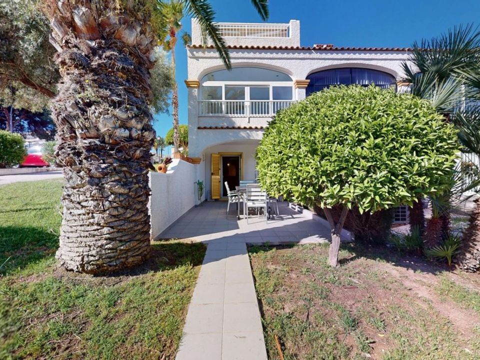 Bungalow - Gran Alacant, Alicante - photo 4