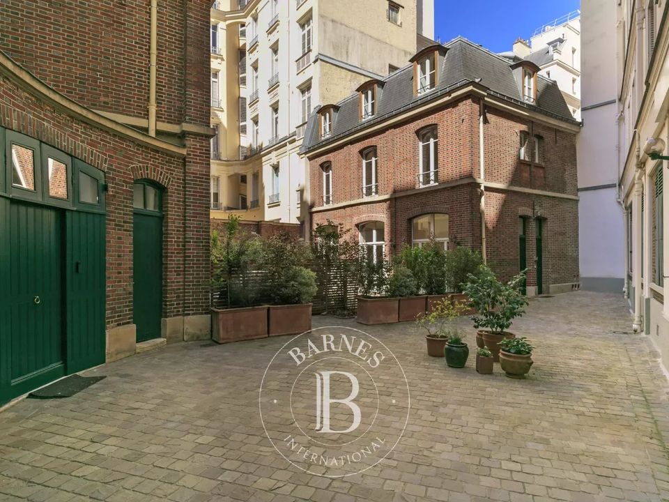 Villa i Paris, Paris - foto 2