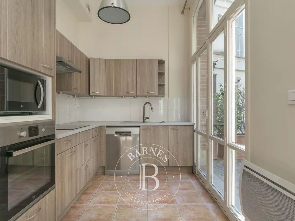 Villa i Paris, Paris - foto 4