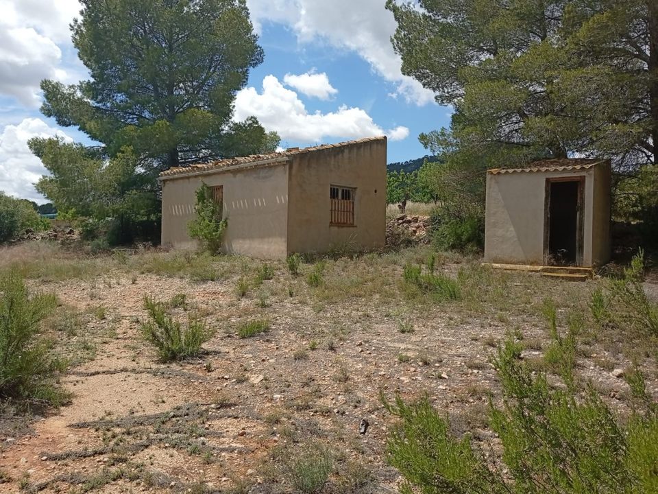 Masia a Salinas, Alicante - foto 2