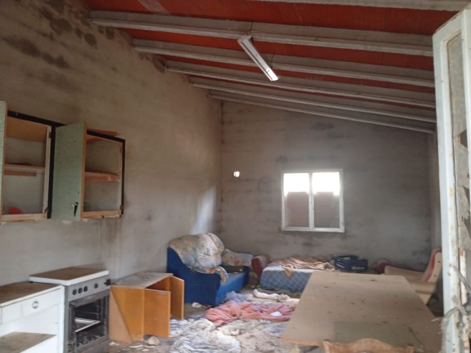 Masia a Salinas, Alicante - foto 4
