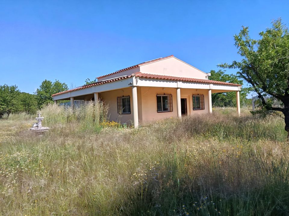 Dom wiejski: Teresa De Cofrentes, Valencia – zdjęcie 4