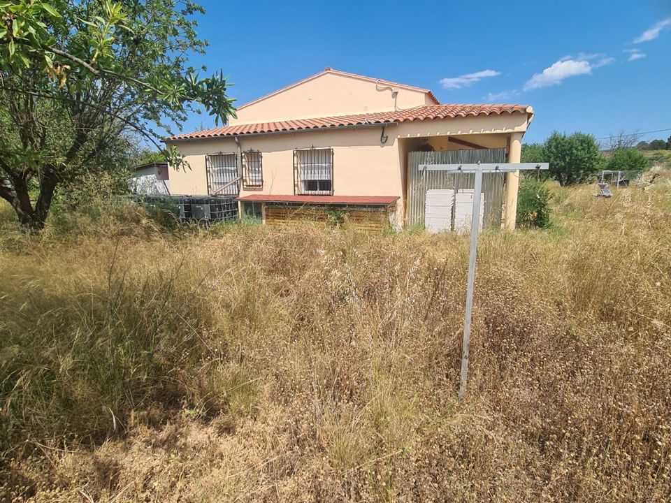 Dom wiejski: Teresa De Cofrentes, Valencia – zdjęcie 3