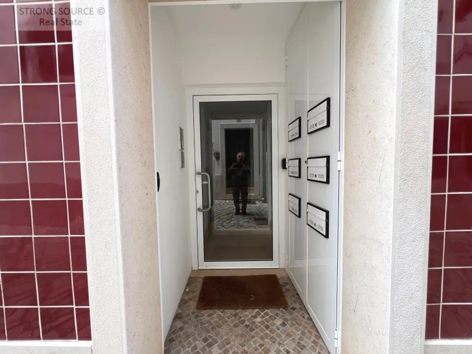 Lejlighed i Sesimbra, Setubal - foto 2