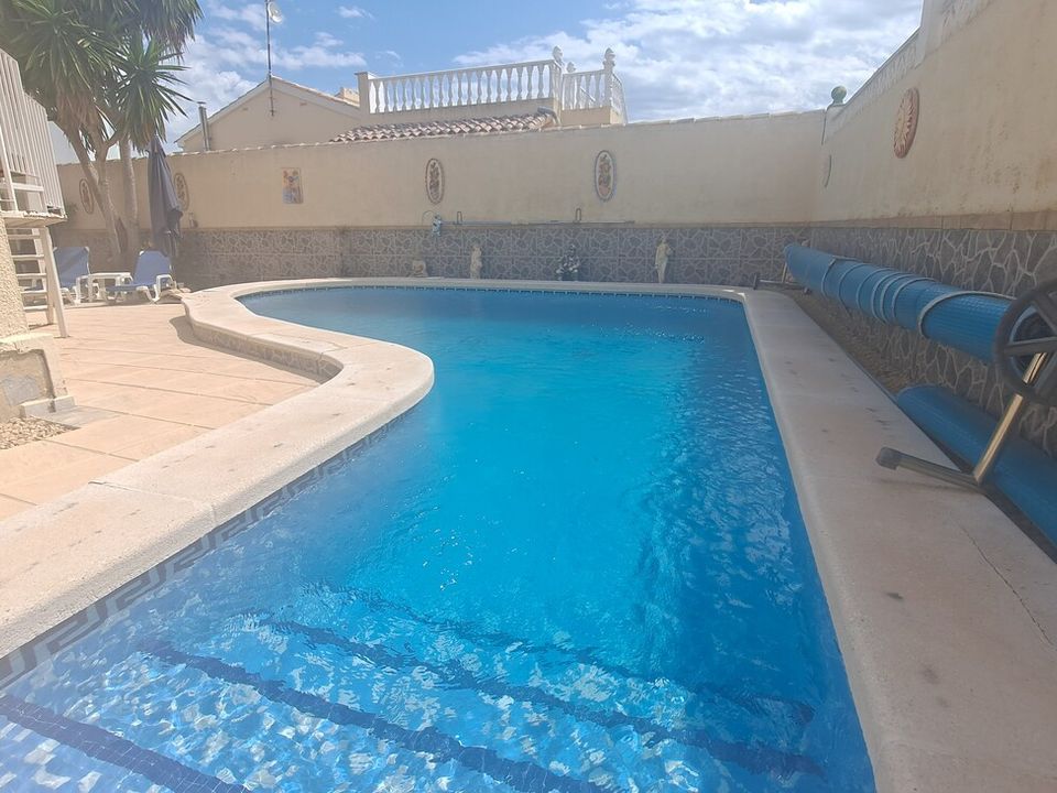 Villa i Villamartin, Alicante - foto 2