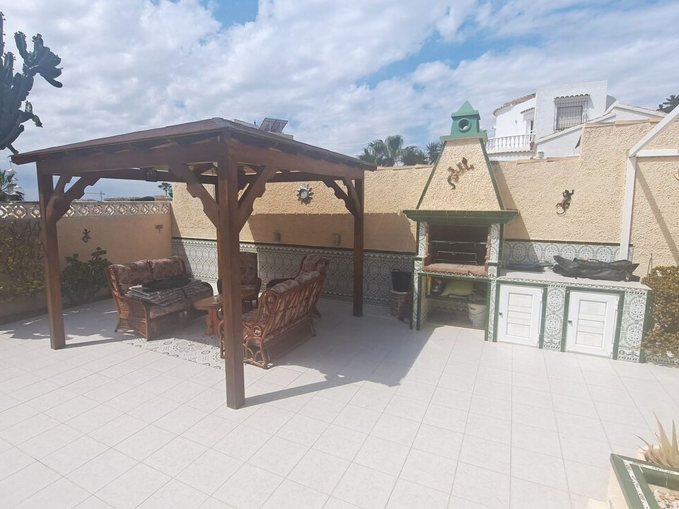 Villa i Villamartin, Alicante - foto 3
