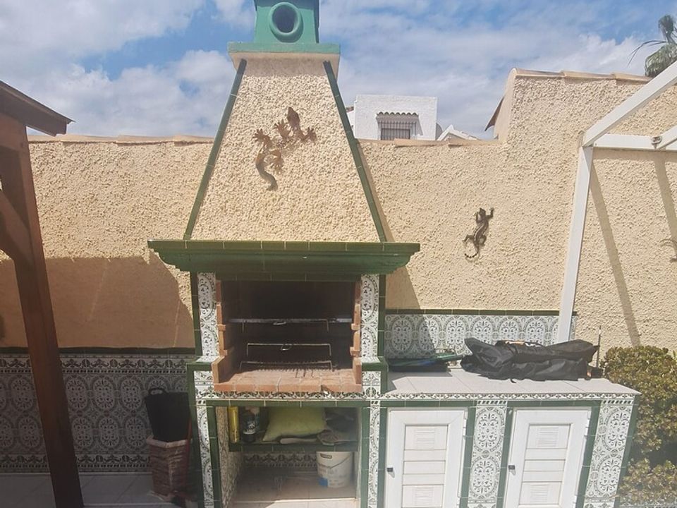 Villa i Villamartin, Alicante - foto 4