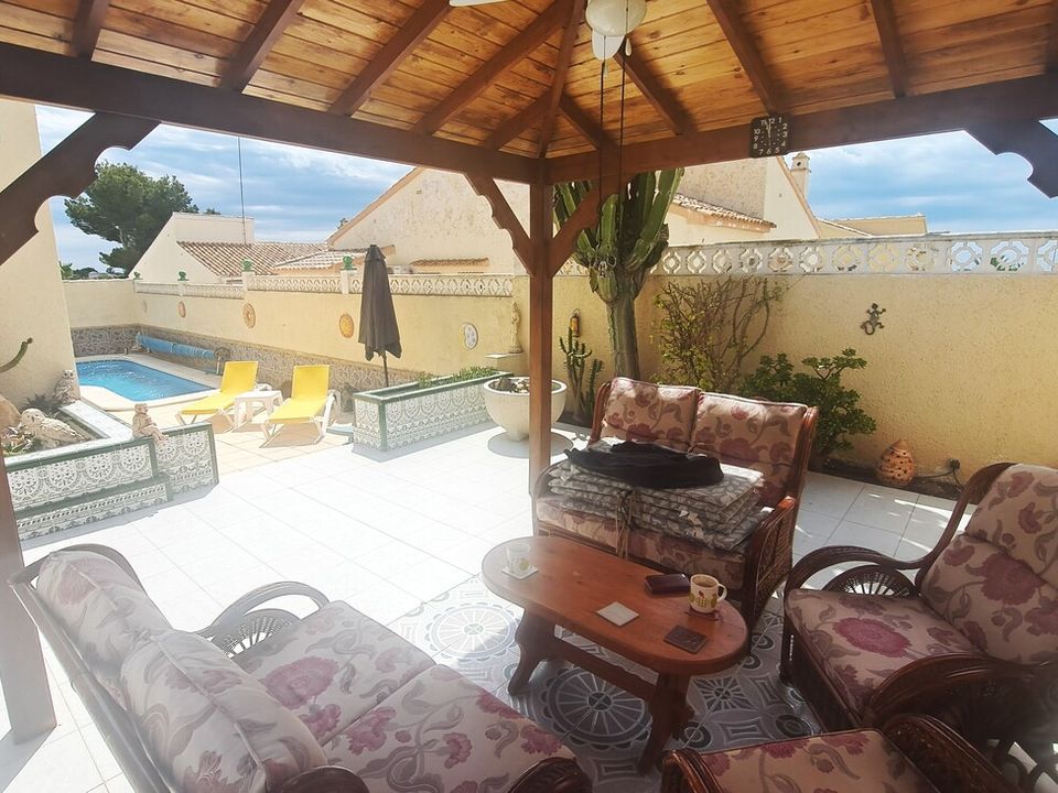 Villa i Villamartin, Alicante - foto 5