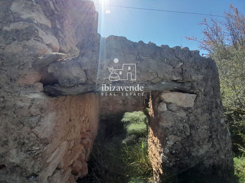 Finca i San Antonio De Portmany, Ibiza - bilde 2
