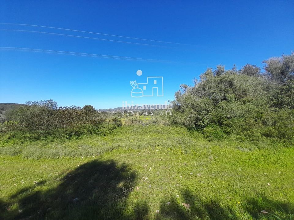 Finca i San Antonio De Portmany, Ibiza - bilde 4