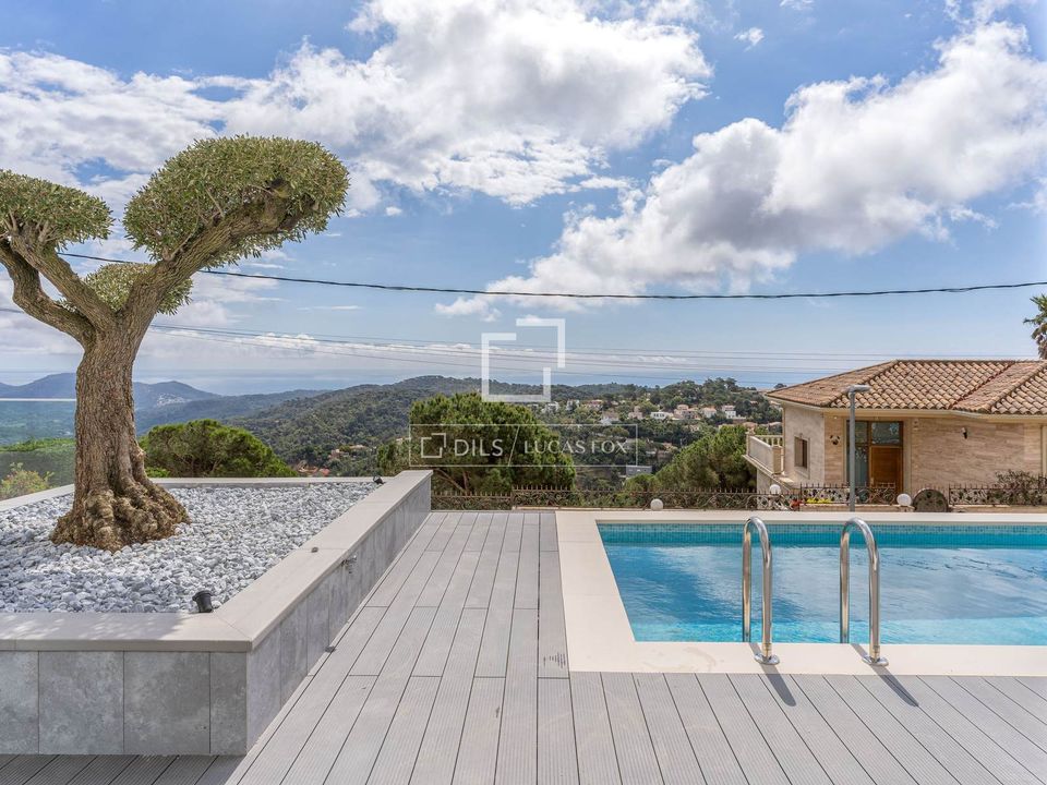 Villa i Lloret De Mar, Gerona - foto 2