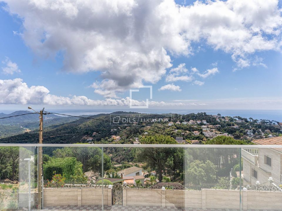 Villa i Lloret De Mar, Gerona - foto 3