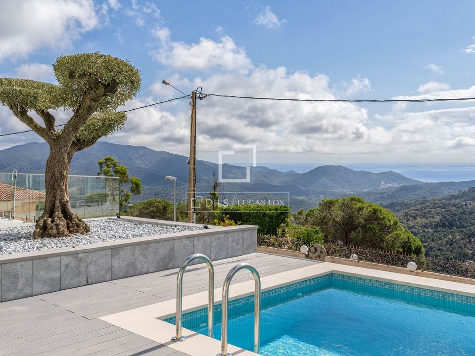 Villa i Lloret De Mar, Gerona - foto 4