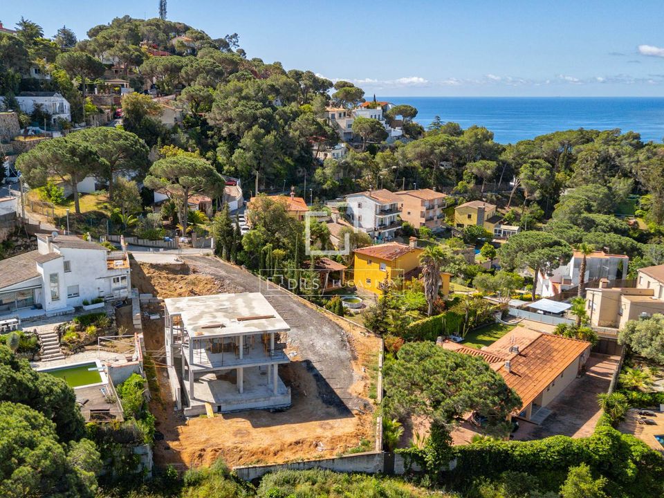 Helårsgrund i Lloret De Mar, Gerona - foto 2