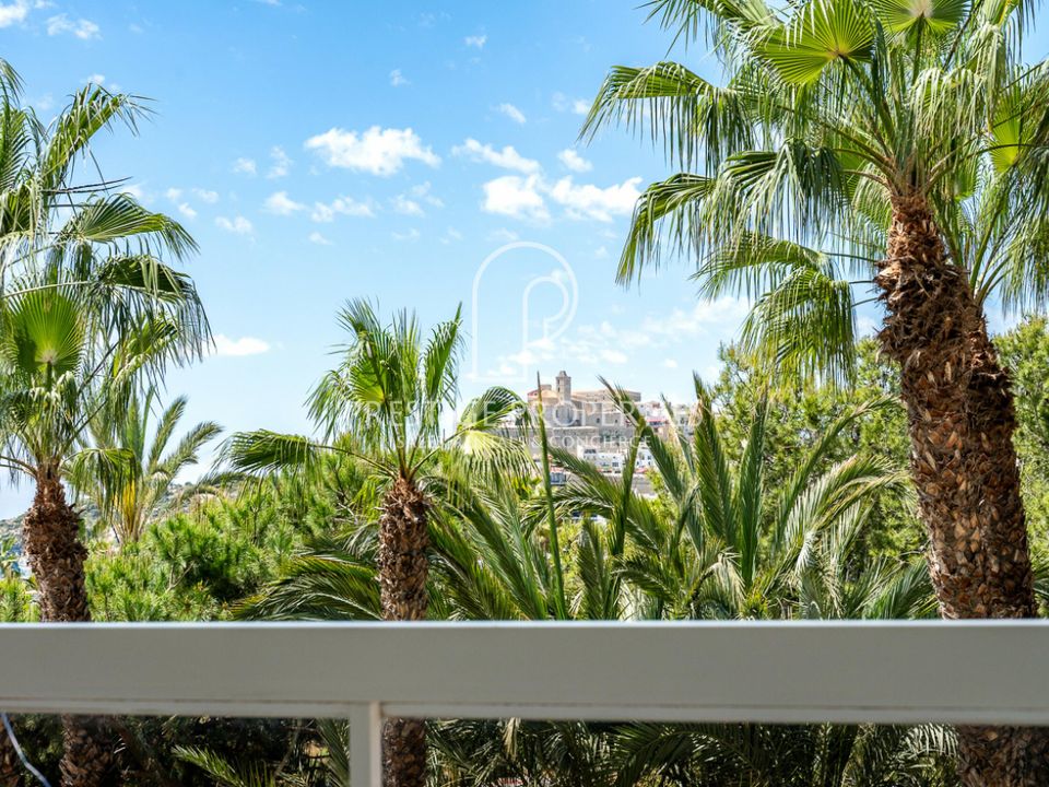 Lejlighed i Ibiza, Ibiza - foto 1
