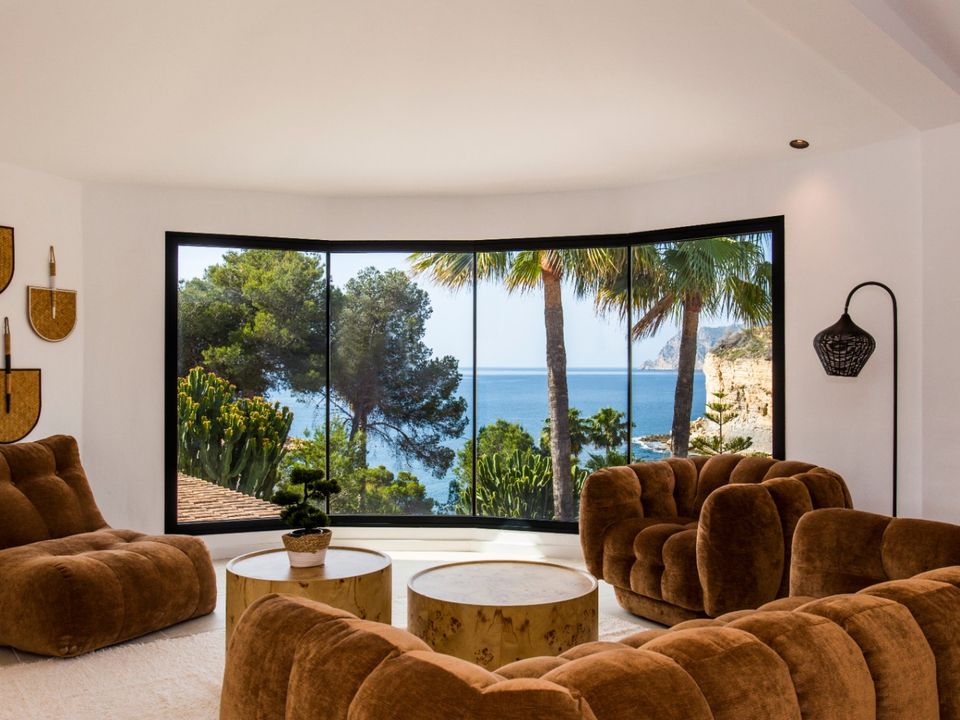 Villa i Benissa, Alicante - foto 3