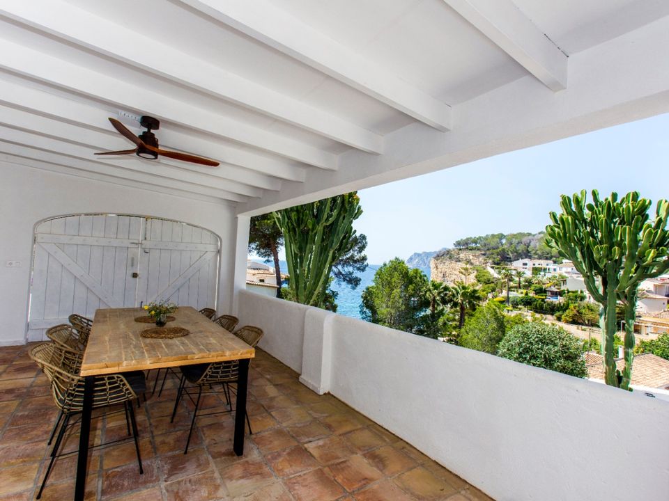Villa i Benissa, Alicante - foto 5