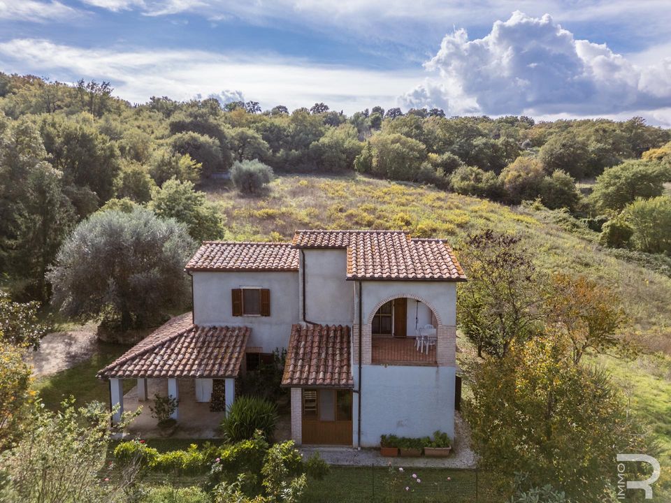 Landejendom i Manciano, Grosseto - foto 2