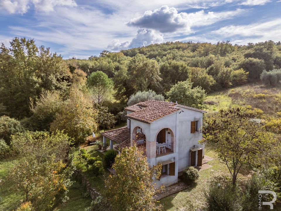 Landejendom i Manciano, Grosseto - foto 4