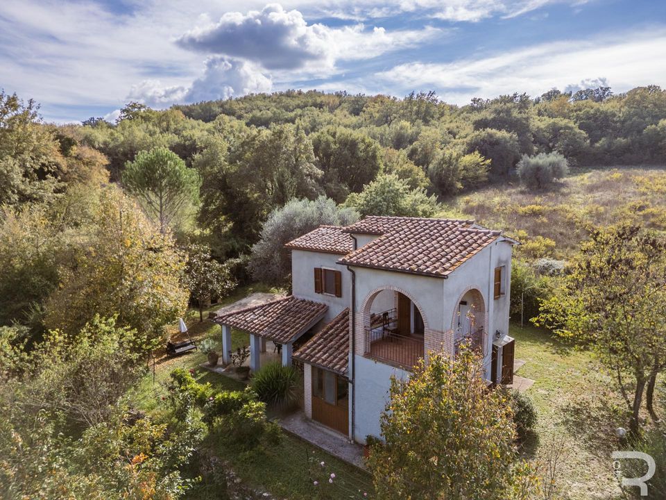 Landejendom i Manciano, Grosseto - foto 3