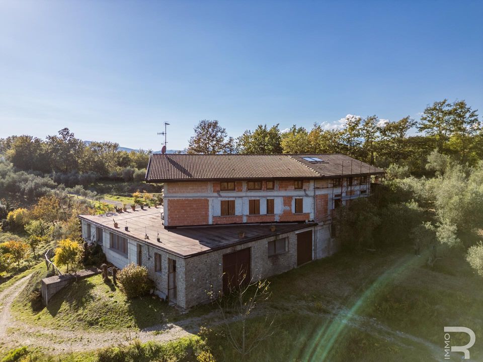 Bauernhof in Fivizzano, Massa and Carrara - Foto 5