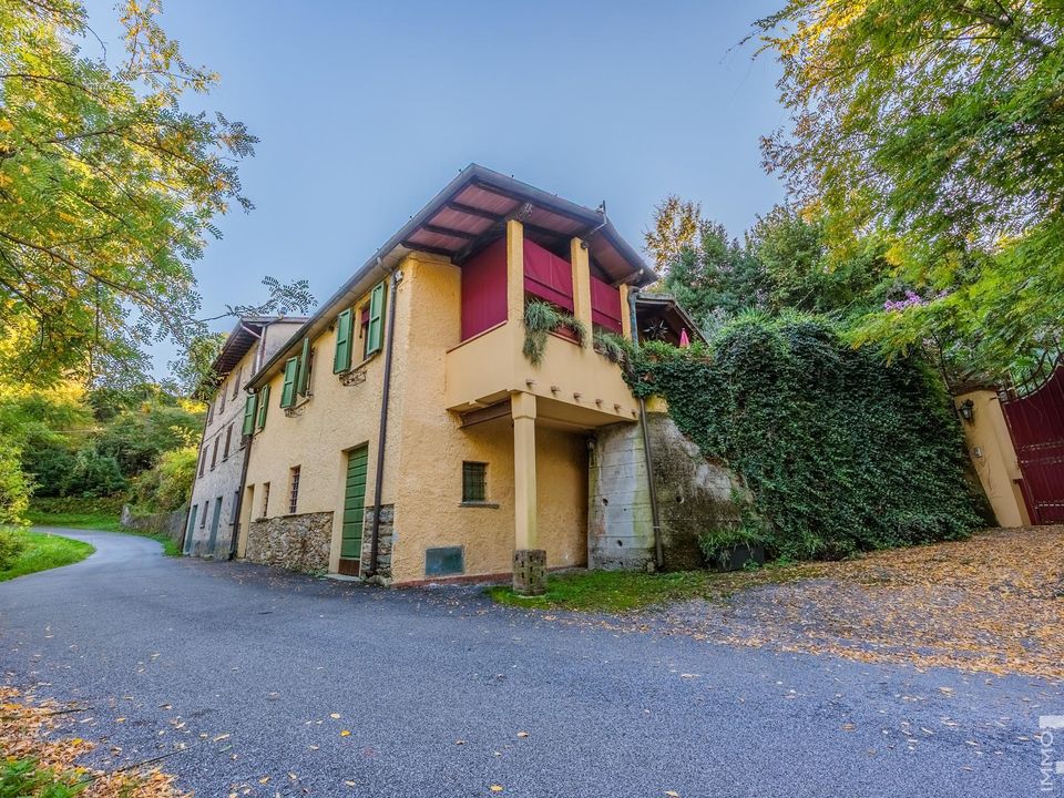 Herregård i Pietrasanta, Lucca - bilde 3