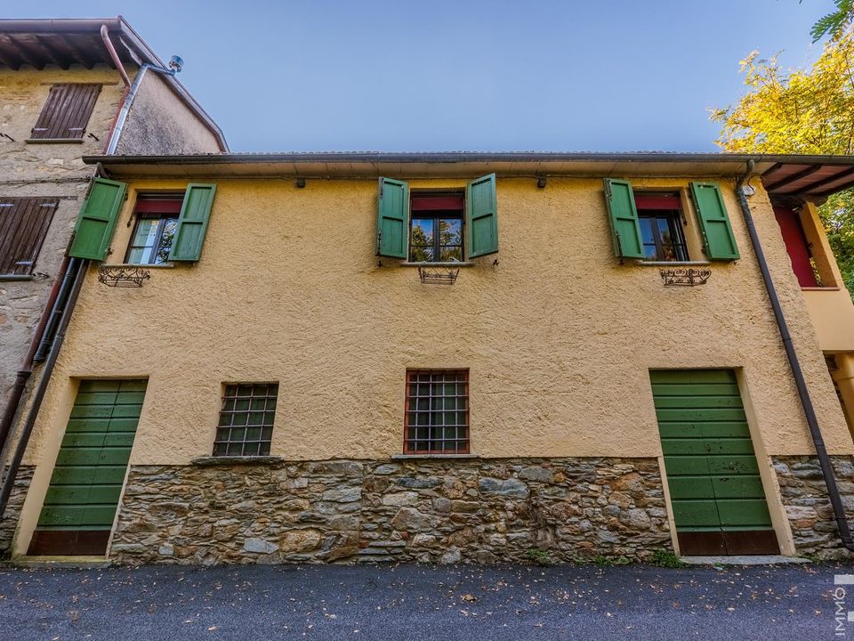 Herregård i Pietrasanta, Lucca - bilde 1
