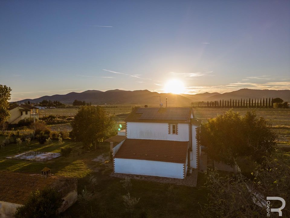 Villa a Castiglione della Pescaia, Grosseto - foto 3
