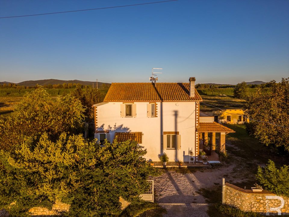 Villa a Castiglione della Pescaia, Grosseto - foto 2